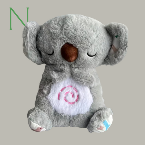 Koala Knuffel – Jouw Baby's Beste Rustmaatje