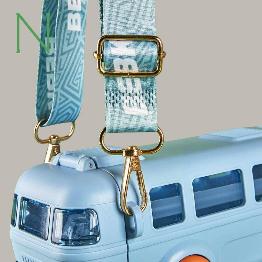 AquaBus β De Leuke Rietjesbeker voor Onderweg!