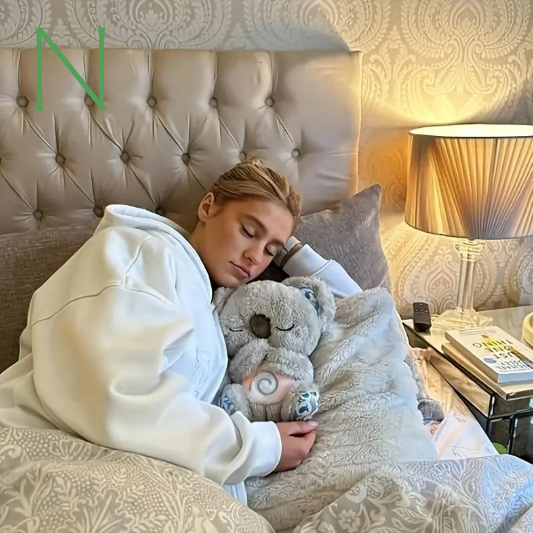 Koala Knuffel – Jouw Baby's Beste Rustmaatje