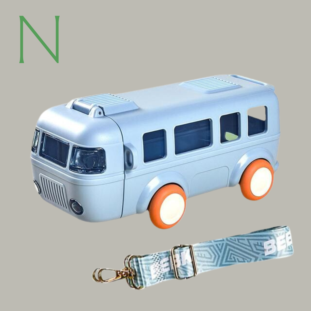 AquaBus β De Leuke Rietjesbeker voor Onderweg!